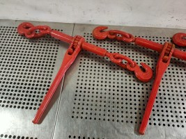 4 kettingspanners (2)